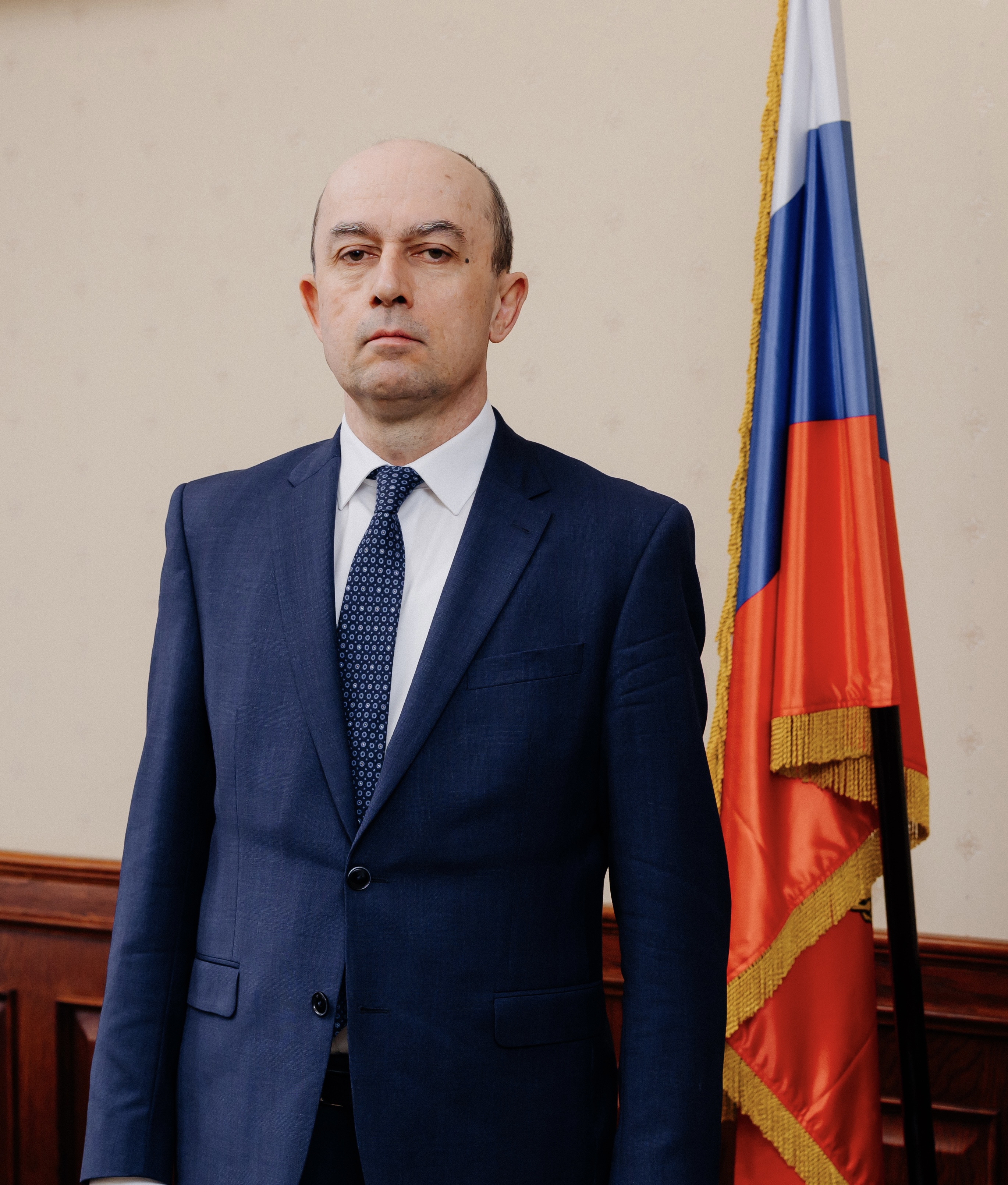 Уважаемые дагестанцы! Дорогие коллеги!